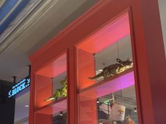 -SEA西雅图海鲜自助餐厅(海乐世界店)