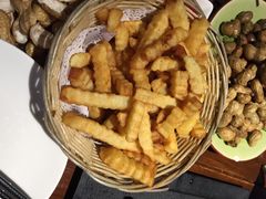 泰莲庭鲟鱼旅行餐厅-Local泰莲庭(虹鳟鱼店)