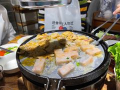 -么子烤肉(化龙池店)