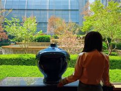-香格里拉香宫·海鲜青岛菜·鲁菜·淮扬菜