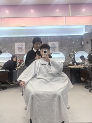 -TONI&GUY