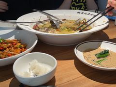 -太二酸菜鱼(正大广场店)