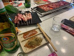 -延边金利串店(安达街店)
