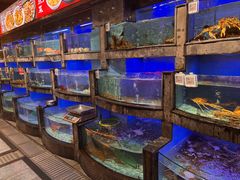 -兴仙饭店·闽味海鲜(马尾总店)