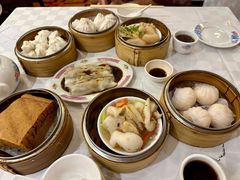 -凤城酒家(渣华道)