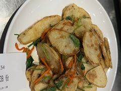 -金刚山烧烤(中山路店)