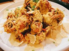 至尊咸蛋黄小龙虾-东厨虾煌(电子街店)