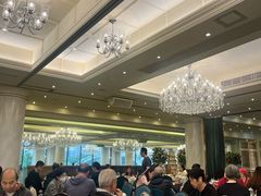 -美心皇宫(沙田大会堂店)