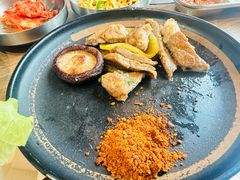 -香猪坊韩国烤肉专属门店(魏公村店)