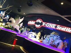 -V-ONE西雅图海鲜自助餐厅(仓山万达广场店)