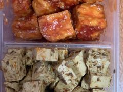 孜然豆宝-娘心豆品(方庄店)