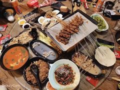 -蚝太郎烧烤(大寨路店)