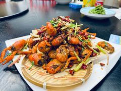 -七星龙虾城·海鲜·大闸蟹(吴江店)