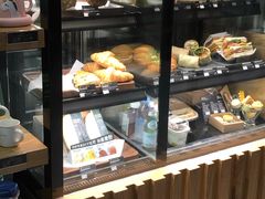 -星巴克(杭州大厦C座店)