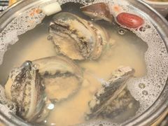 -川骄海鲜自助(河东店)