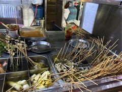 -海大南门夜市(海富街店)