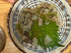 -合点寿司(金虹桥商场店)