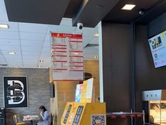 -麦当劳(华发商都店)