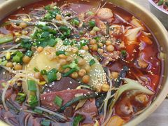 -冒菜西施·非遗冒菜(总店)