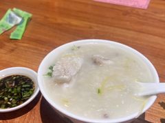 -强记鱼粥(南村店)