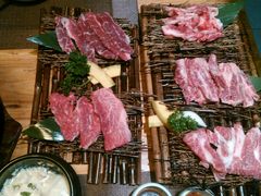 -黑牛の店·和牛烧肉(大悦城店)