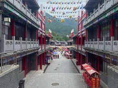 -九鼎铁刹山风景区