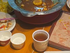 -钳小厨疯味1987肉蟹煲(美一城广场店)
