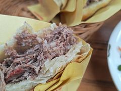 -闫家驴肉老店(华电一校店)