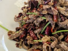 -颜家菜·鲁菜世家(大明湖店)