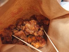 -八一路好吃街(雨田商务大厦店)