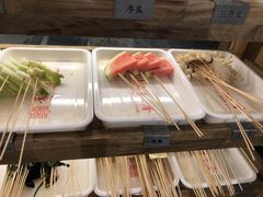 -袁记串串香(梁家巷店)