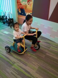 -泡泡米POPOME益智乐园(洪殿花园旗舰店)