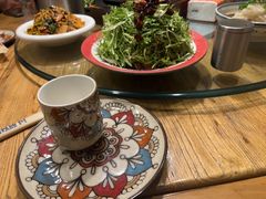 -阿记烧烤(英达路店)