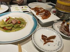 -同喜烤鸭店(光芒店)