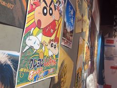 -白石的深夜食堂(济南万象城店)
