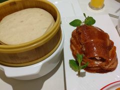 -大鸭梨烤鸭(左家庄店)
