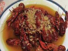 -杨氏青龙虾·羊蝎子(托乐嘉店)