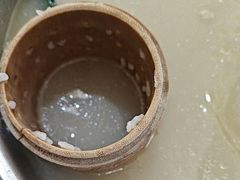 -朴小妹人参鸡汤火锅(长白山万达店)