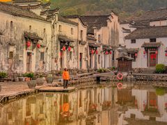 -大慈岩风景区