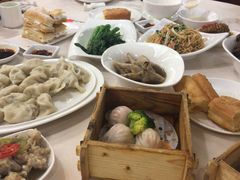 -市民中心-餐厅