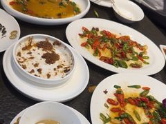 -东哥紫阳蒸盆子(旺座·现代城店)