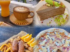 -MOJ coffee(瓯海泽雅水碓坑店)