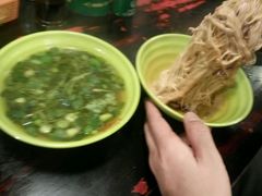 -张记牛肉面馆(天津路店)