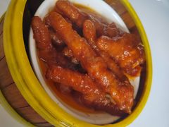 -东方早茶 海鲜•青岛菜(国信体育中心店)