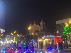 -万达广场(龙湖店)