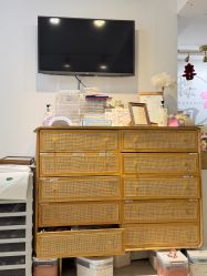 -樱田日式美甲美睫