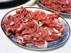 -菜忠潮州牛肉店(岗厦店)