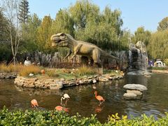 -北京野生动物园