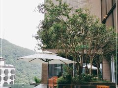 -台北北投丽禧温泉酒店