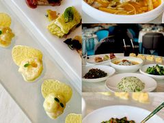 -柒园·三十年创意杭帮菜(龙湖滨江天街店)